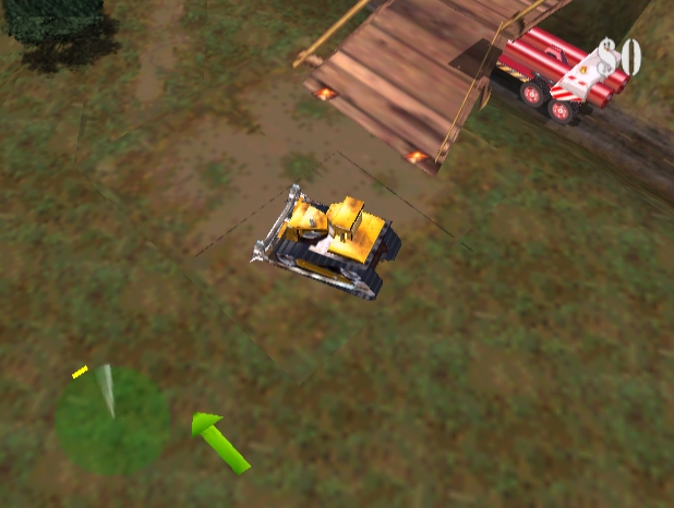 Blast Corps